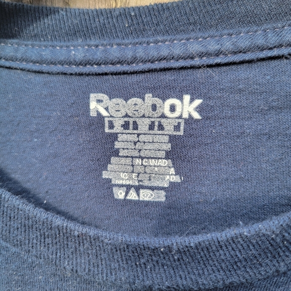 CFL Toronto Argonauts Reebok t-shirt size XXL - Picture 3 of 4